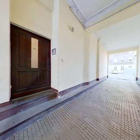 Shortstay Wroclaw Traugutta A Eksteriør billede