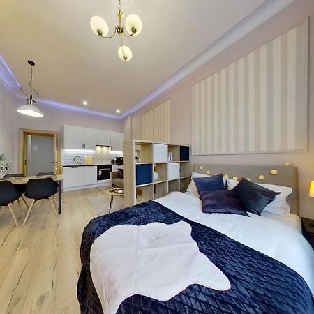 Shortstay Wroclaw Traugutta A Eksteriør billede