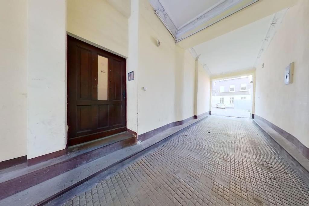 Shortstay Wroclaw Traugutta A Eksteriør billede