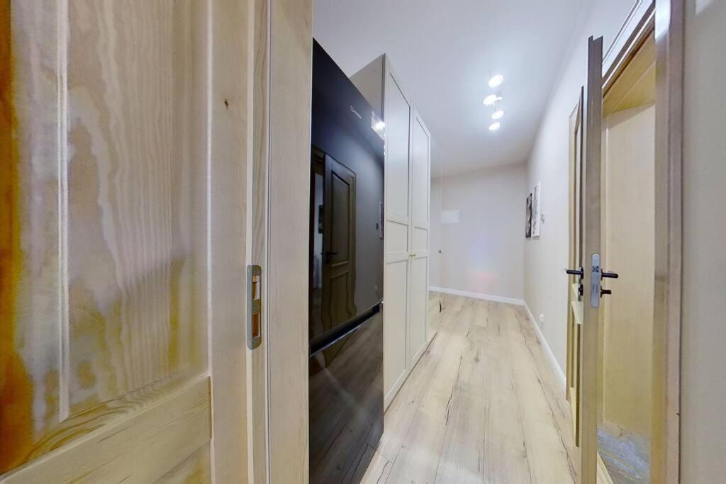 Shortstay Wroclaw Traugutta A Eksteriør billede